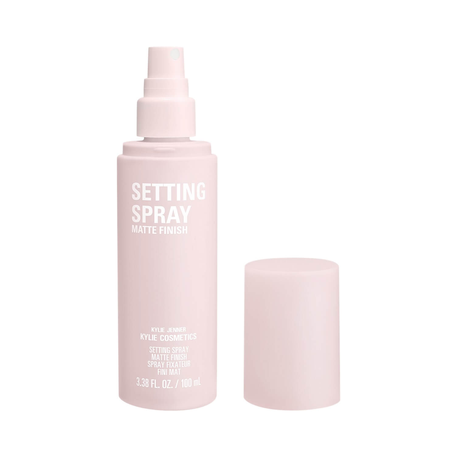 setting spray (spray fijador)